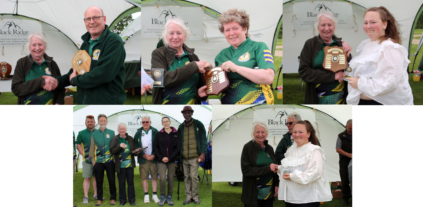 PRIZE WINNERS 2